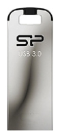 USB Flash Silicon-Power Jewel J10 16GB SP016GBUF3J10V1K оперативная память silicon power 8gb 2666мгц xpower turbine ddr4 cl16 dimm 1gx8 sr