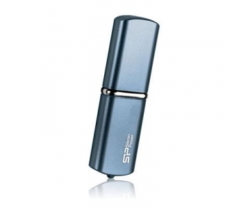 USB Flash Silicon-Power LuxMini 720 8GB SP008GBUF2720V1D