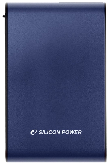 Silicon-Power Armor A80 2TB SP020TBPHDA80S3B