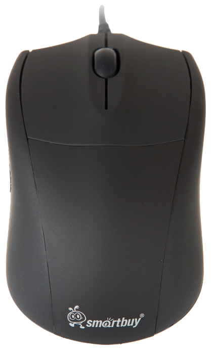 SmartBuy 325 Black SBM-325-K компьютер настольный preon pascal x3