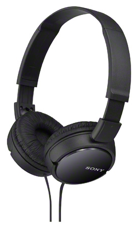 Sony MDR-ZX110 накладные наушники sony mdr zx 110 ap