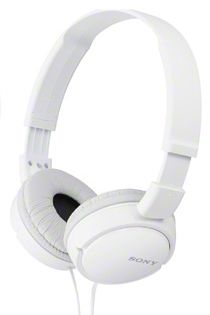 Sony MDR-ZX110 наушники sony mdr ex15ap violet
