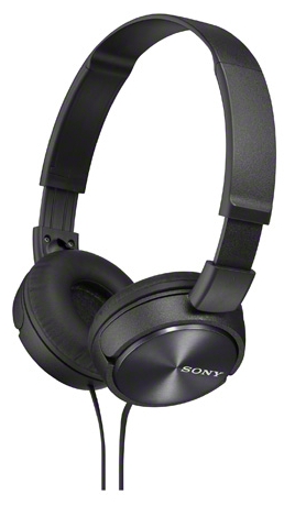 Sony MDR-ZX310 наушники с шумоподавлением sony wf c700n white