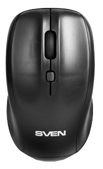 SVEN RX-305 Wireless мышь беспроводная sven rx 590sw