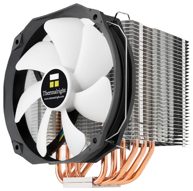 Thermalright Macho Rev.A thermalright assassin x 120