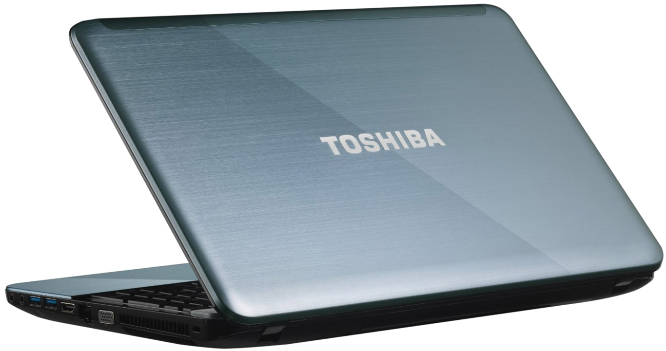 Toshiba Ноутбук Купить Цена