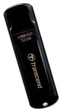 USB Flash Transcend JetFlash 700 32GB TS32GJF700 твердотельный накопитель transcend esd310c portable 512gb ts512gesd310c