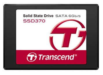 SSD Transcend SSD370 Premium 512GB TS512GSSD370S