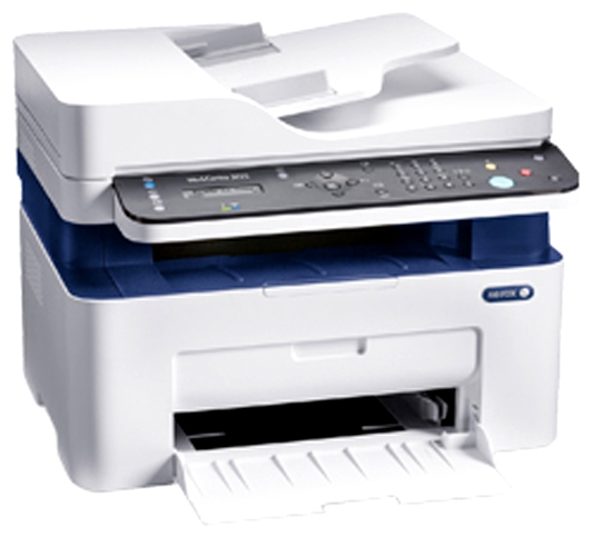 Xerox WorkCentre 3025NI принтер xerox phaser 3020 3020v bi