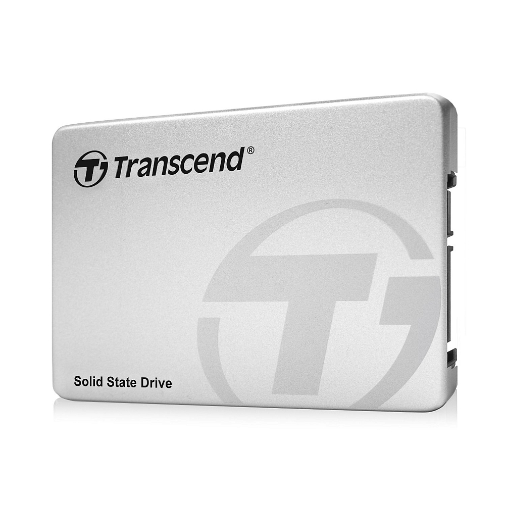 SSD Transcend SSD370 Premium 256GB TS256GSSD370S твердотельный накопитель transcend esd310c portable 256gb ts256gesd310c
